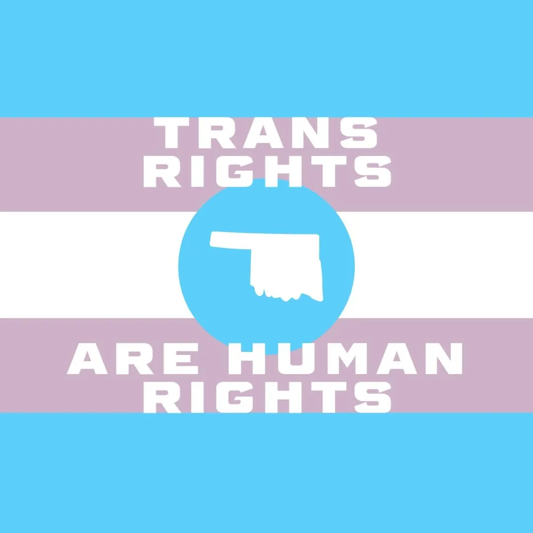 Trans Rights are Human Rights